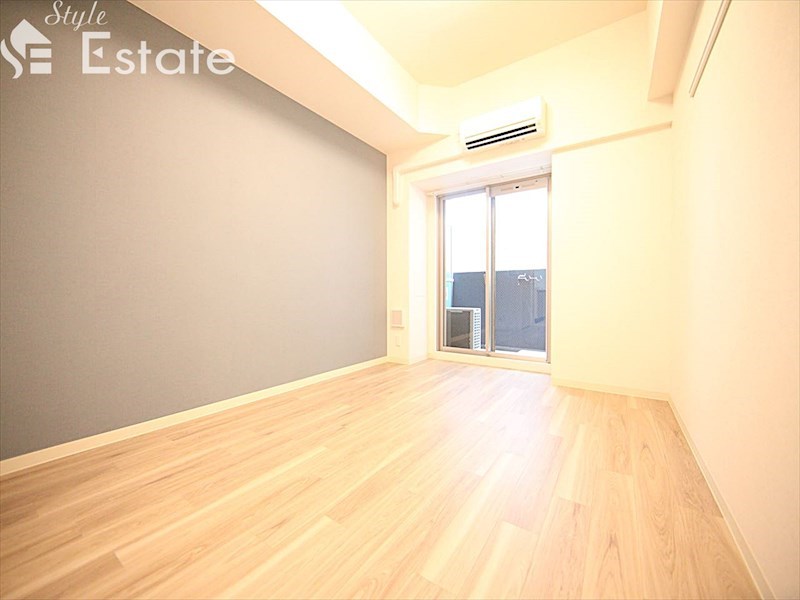 居室・リビング　内装