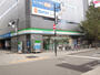 コンビニ　ファミリーマート 弁天町駅前店（コンビニ）まで187m