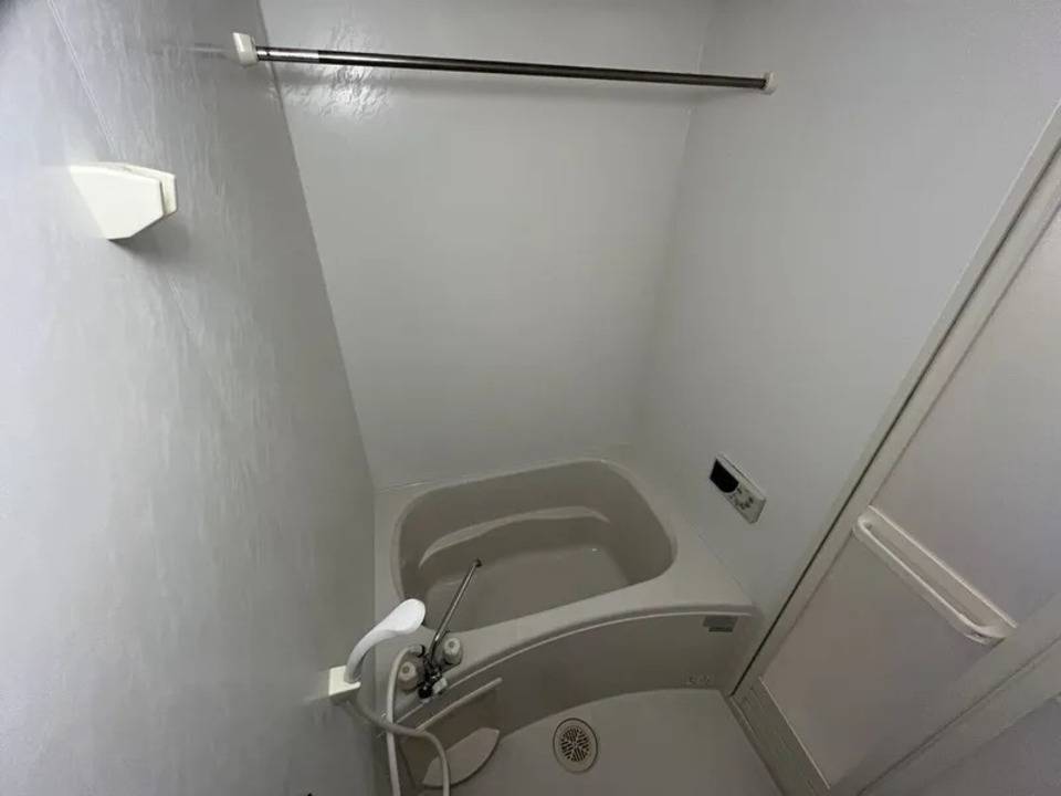 洗面設備　洗面所