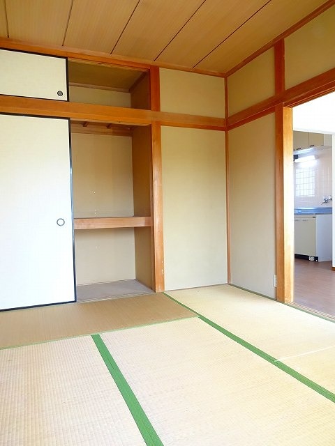 その他部屋・スペース　※写真は同物件別号室