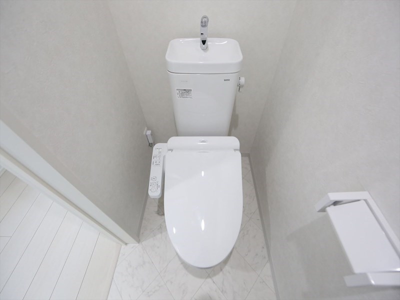 セレブエアスト_内装_3