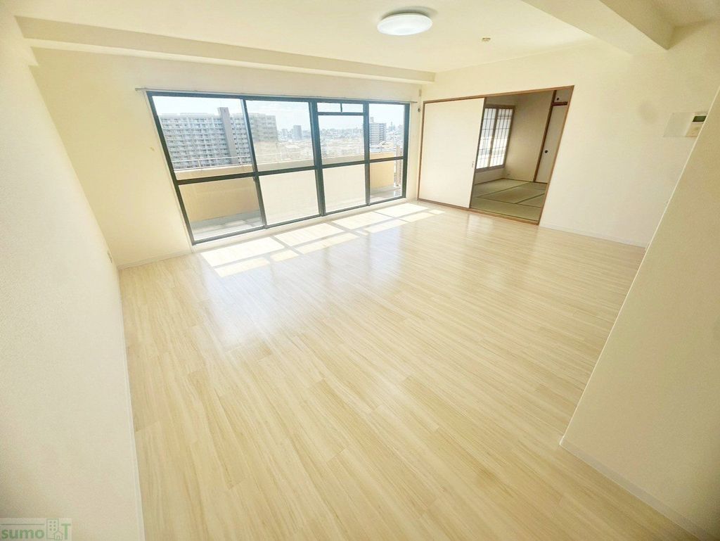 居室・リビング　リビング/居室