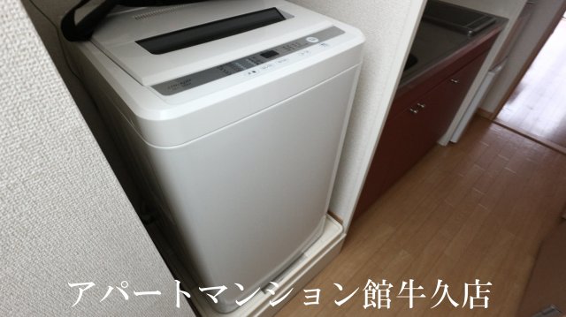 その他設備　画像10
