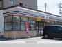コンビニ　セブン－イレブン下関貴船町店（コンビニ）まで324m