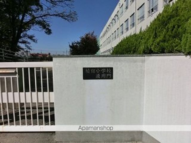 グレンコートI・IIの周辺写真