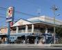 スーパー　デイリーカナートイズミヤ南田辺店（スーパー）まで345m