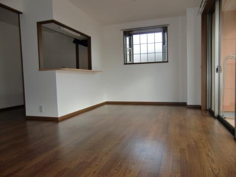 セラヴィ　居室・リビング　リビング