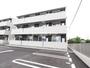 八代駅より徒歩48分 3階 築2年5ヶ月の賃貸物件