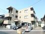 南松本駅より徒歩30分 2階 築24年7ヶ月の賃貸物件