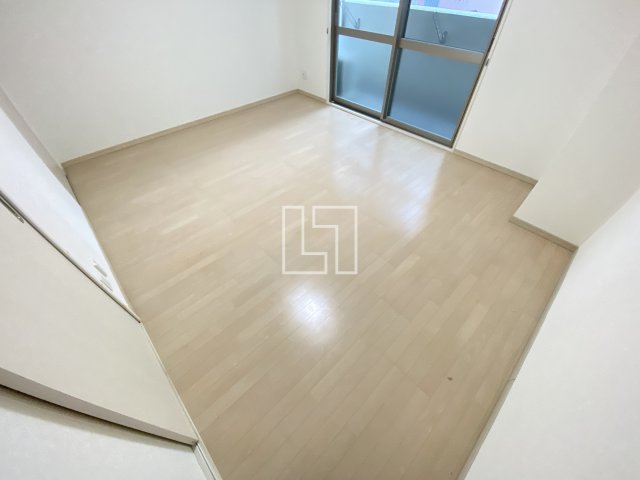 居室・リビング　カルムクレール2.5.8　洋室