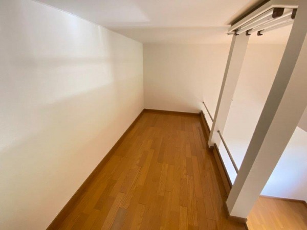 その他部屋・スペース　ロフト