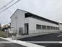 二十軒駅より徒歩8分 1階 新築の賃貸物件