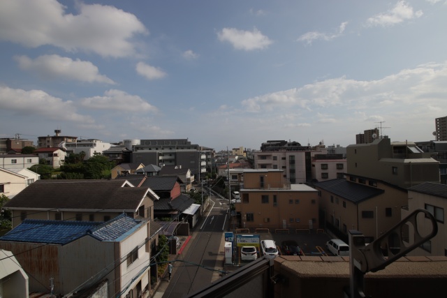 眺望　※別室の参考写真の為、現況優先です。