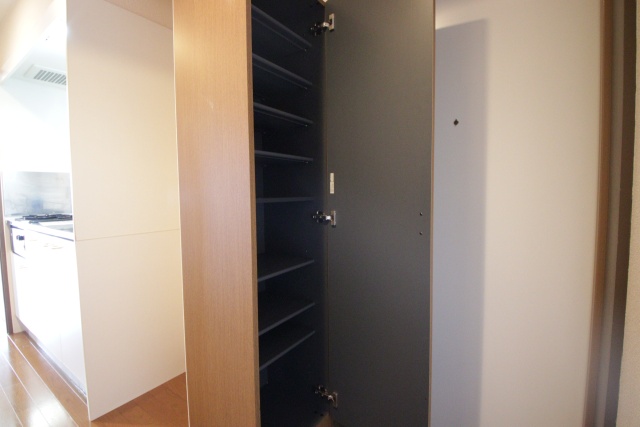 収納　※別室の参考写真の為、現況優先です。