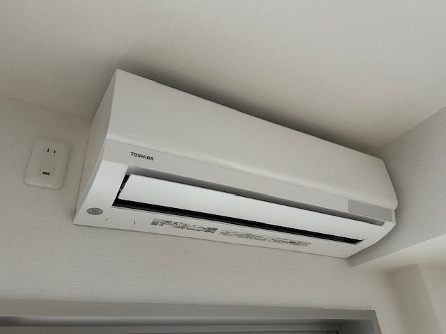 その他設備　※1階の室内写真のため、ご参考ください。