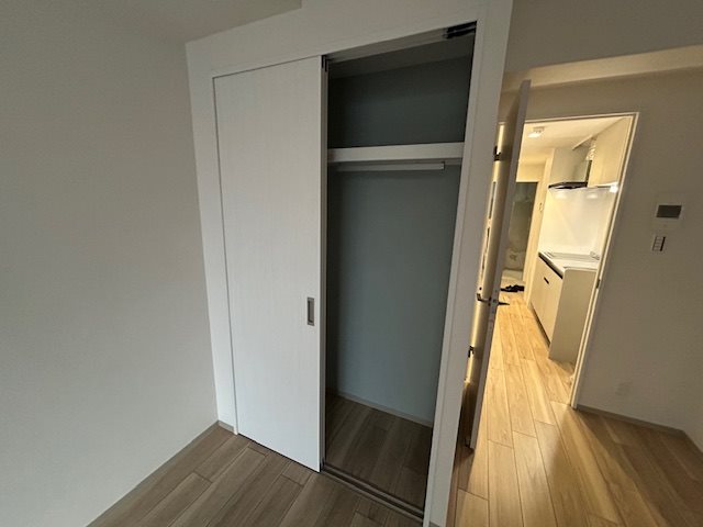 収納　※1階の室内写真のため、ご参考ください。