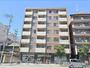 西院駅より徒歩5分 7階 築10年8ヶ月の賃貸物件