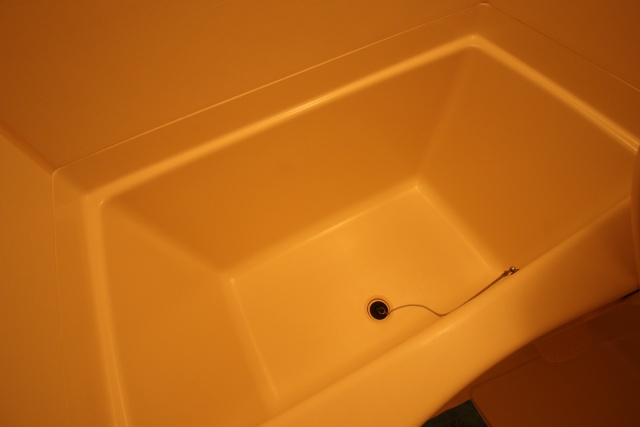 バス・シャワールーム　※別室の参考写真の為、現況優先です。