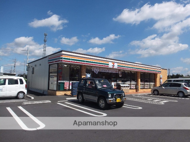 コンビニ　セブンイレブン（コンビニ）まで1200m