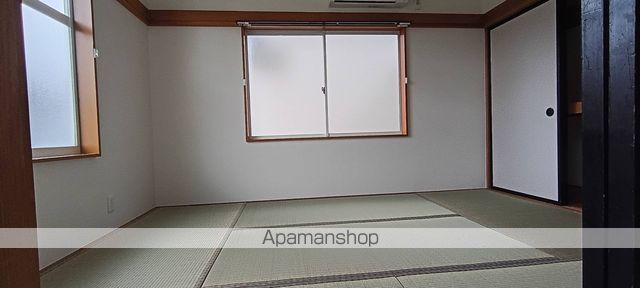 光ハイムBの内装写真