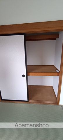 光ハイムBの内装写真