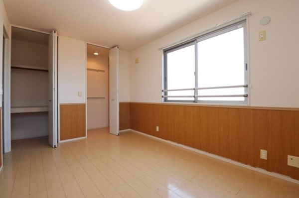 その他部屋・スペース　ペット可使用になってます。