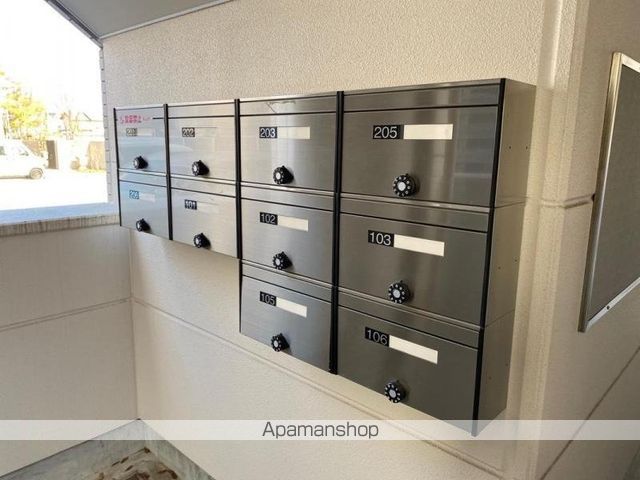 その他共有部分　その他共有部分