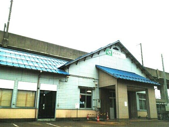 その他　北長岡駅（その他）まで720m