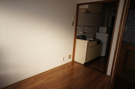 その他部屋・スペース　他号室のお写真です