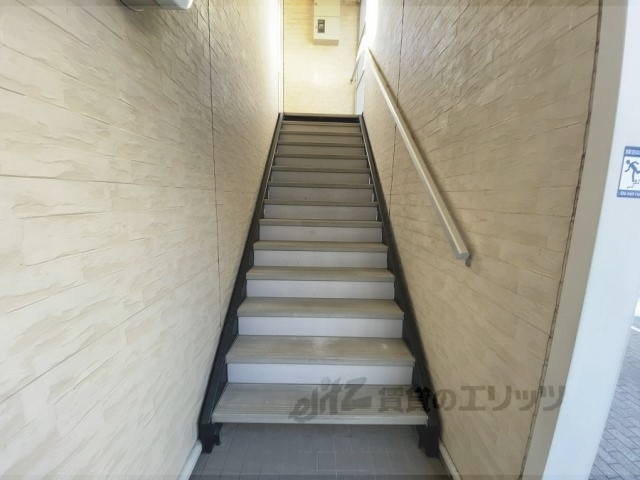 その他　階段
