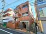 尾山台駅より徒歩13分 2階 築37年11ヶ月の賃貸物件