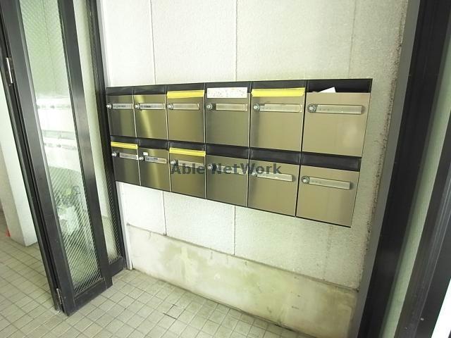 その他共有部分　建物設備