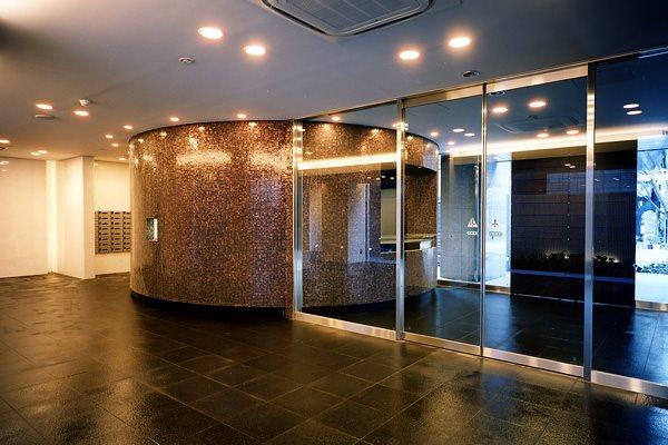 ロビー　ロビー