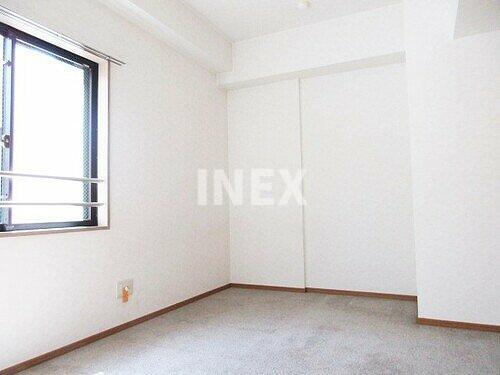 その他部屋・スペース　洋室（約8.0畳）