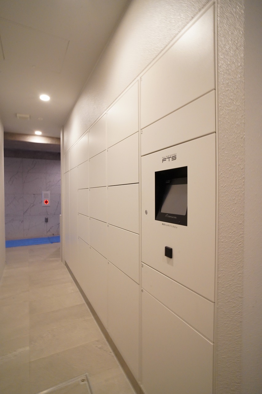 その他設備　設備