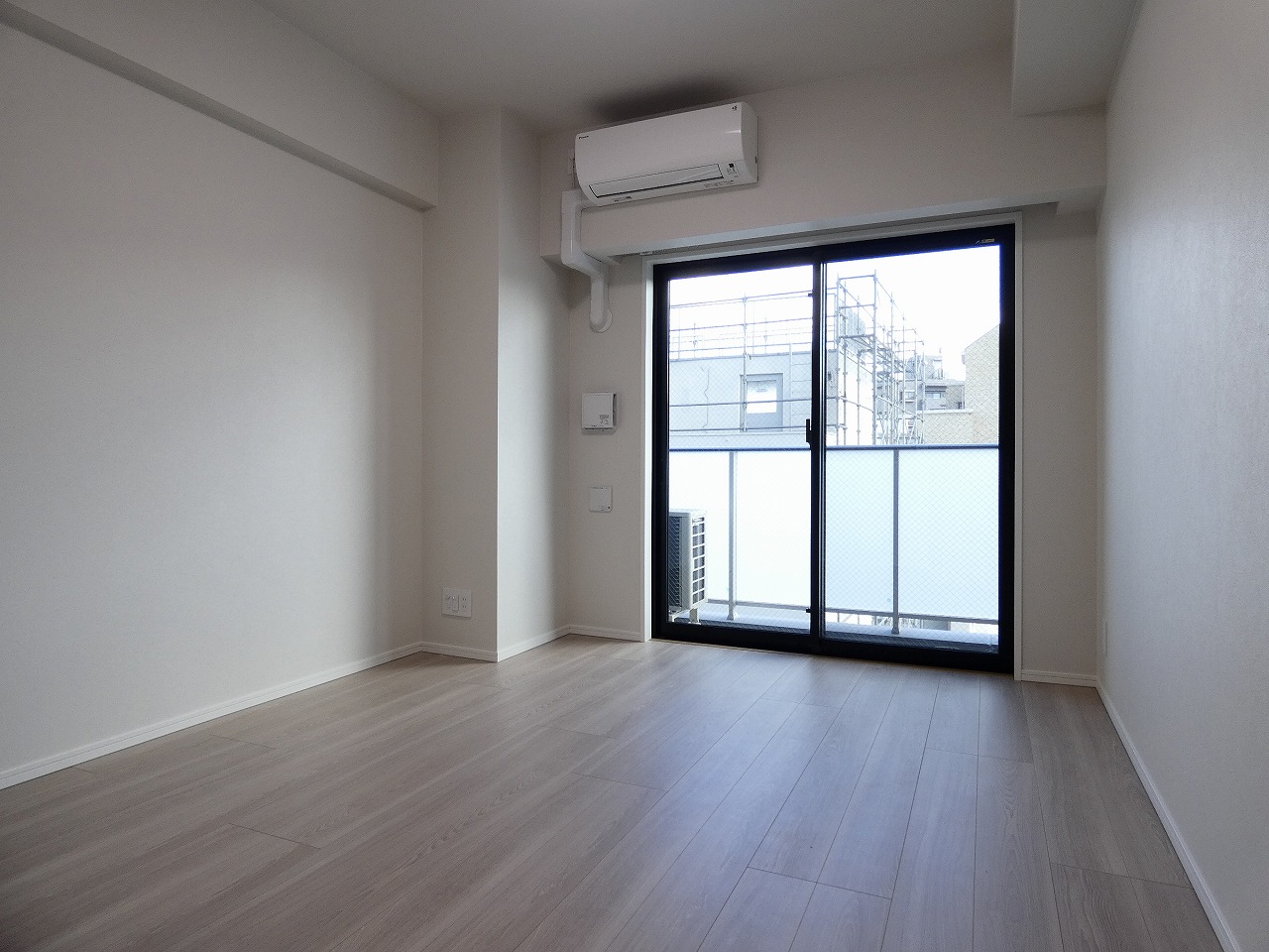 居室・リビング　居室