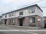 札内駅より徒歩16分 築26年10ヶ月 2階建の賃貸物件