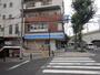 コンビニ　ローソン 灘北通店（コンビニ）まで360m