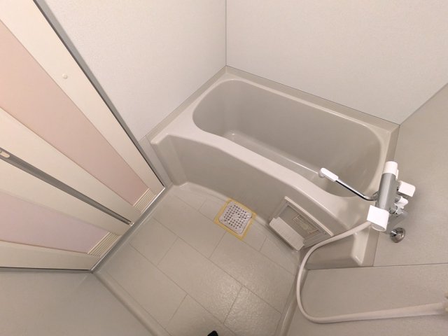 バス・シャワールーム　洋室