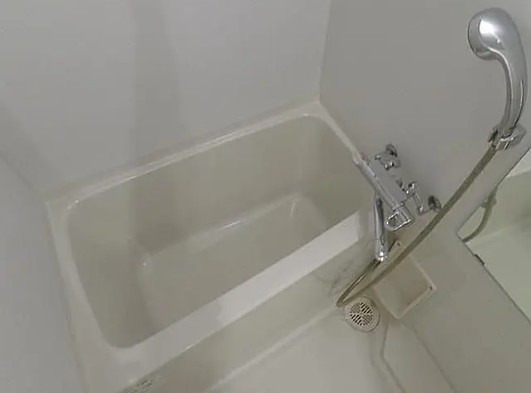 バス・シャワールーム　※別部屋参考写真