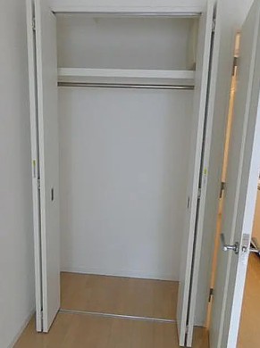 収納　別部屋参考画像です