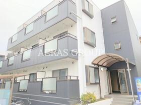 京成本線/京成大久保駅 歩10分