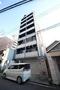 Ｓ’ｚアパートメント中之島 7階 築17年8ヶ月の賃貸物件