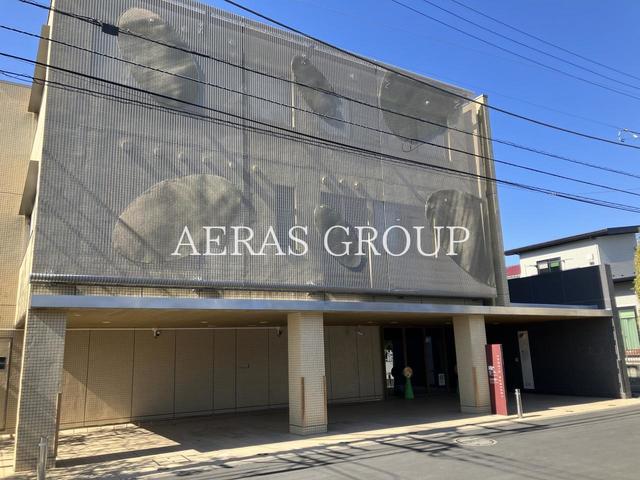 幼稚園・保育園　松林こころえん（幼稚園・保育園）まで230m