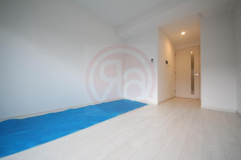 居室・リビング　使いやすい居間です