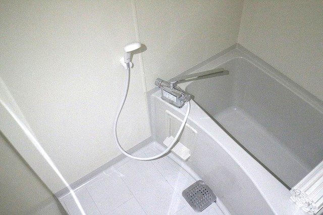 バス・シャワールーム　イメージ