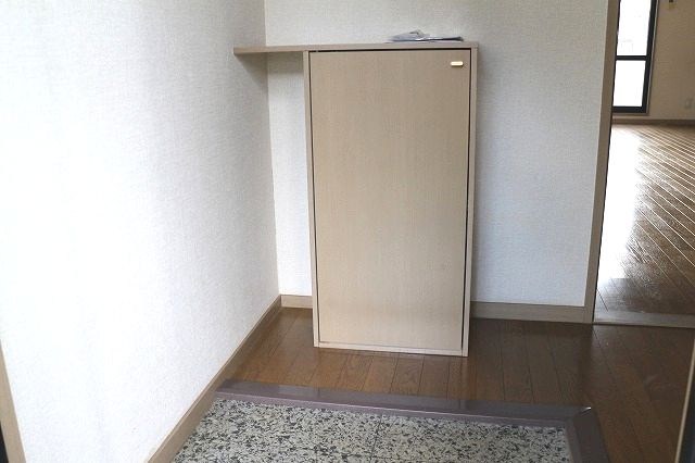 玄関　イメージ