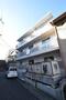 北野白梅町駅より徒歩14分 2階 築56年6ヶ月の賃貸物件