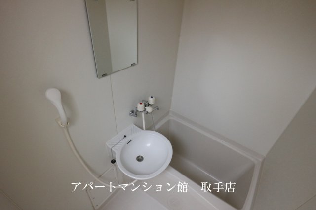 バス・シャワールーム　画像5