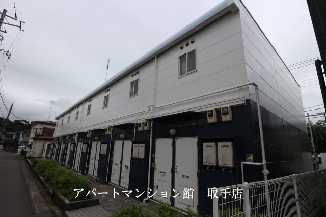 建物外観　画像1